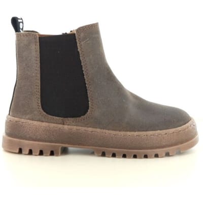 Develab 45359 Boots Jongens - Bruin - Maat 26