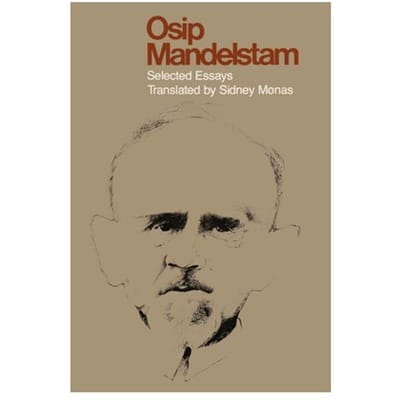 Osip Mandelstam