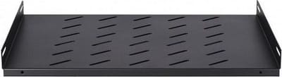 DSIT Legbord voor 600mm diepe serverkast - 1U - serverbehuizing - serverrack