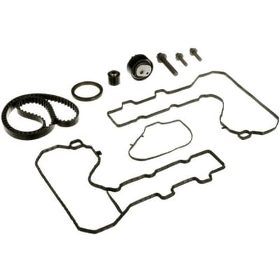 Kleptimingset (riem + poelie) GATES GATK06T360HOB