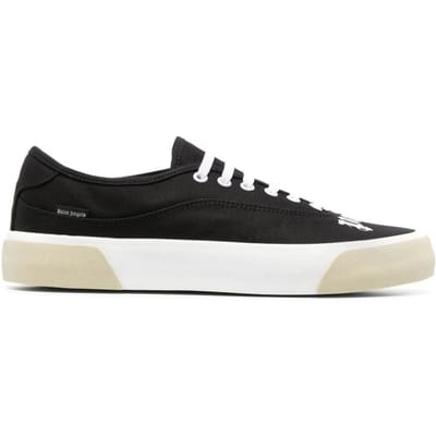 Logo Skaters Sneakers