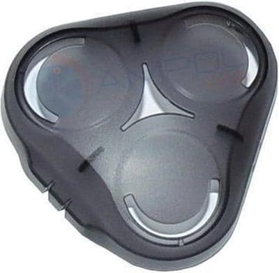 Philips Beschermkap Transparant S5130, S5340, S5420 422203625741