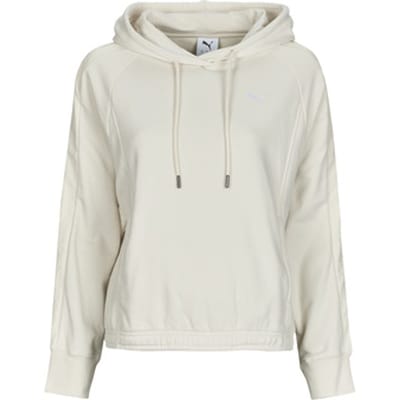 Puma  Capuchon sweaters HER Oversized Hoodie TR
