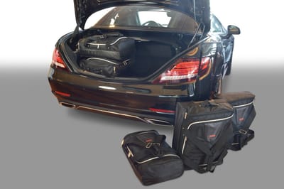 Reistassenset geschikt voor Mercedes-Benz SLK - SLC (R172) 2011-2020 Original