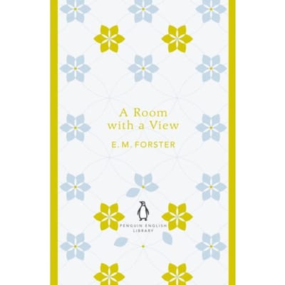 Room With A View - E.M. Forster