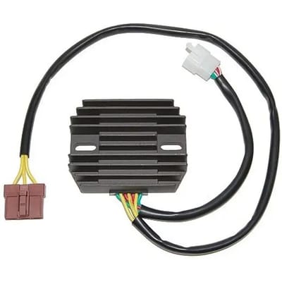 Aanpasbare regelaar Electrosport Aprilia Piaggio