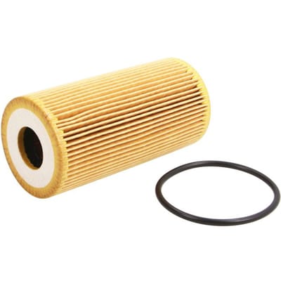 MANN-FILTER Oliefilter HU 6011 z | OEM 152095219R | 152083323R | 1520900Q0G | Renault Trafic III Master III Megane IV, Opel Vivaro B Movano B, Nissan NV300 NV400 X-Trail, Fiat Talento, Mercedes Vito W447 | Met Afdichting