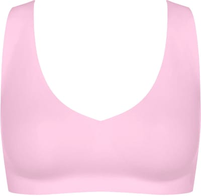 Sloggi Women ZERO Feel 2.0 Bralette - bralette - suikerspin roze