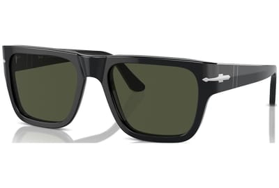 Zonnebril Persol 0P03348S-95-31-57 black green