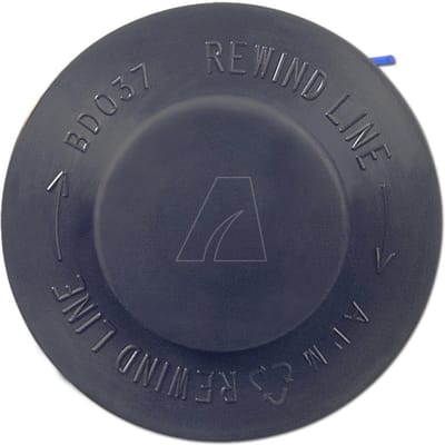 Arnold Trimmerspoel 10 m 1,5 mm voor Black & Decker