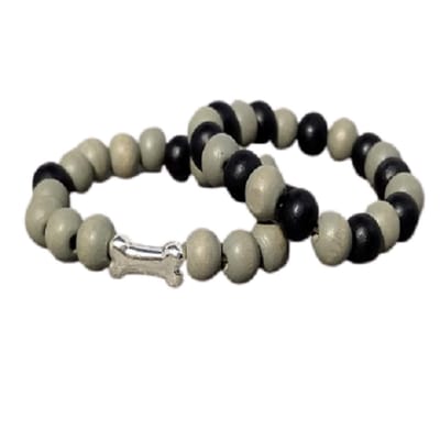 Armband-beads bone