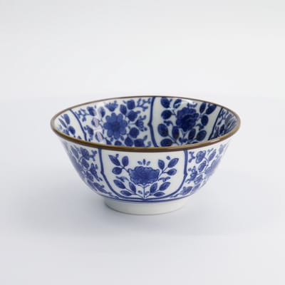 Tokyo Design Studio - Mixed Bowls 15x6.8cm 500ml