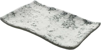 Cheforward Schaal Endure 13.5 x 10 cm Wit Melamine