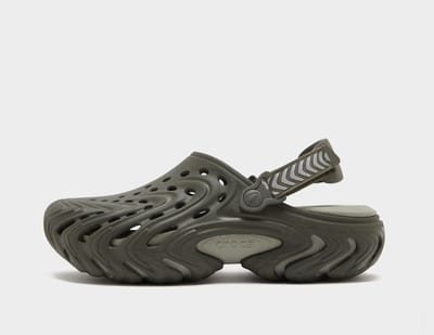 Crocs Echo II Chrome Clog