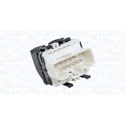 Schakelaar, raamregelaar MAGNETI MARELLI 000051169010