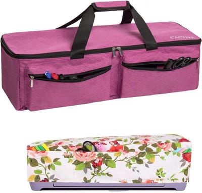 Draagtas voor Cricut Explore Air en Maker Machines en Accessoires