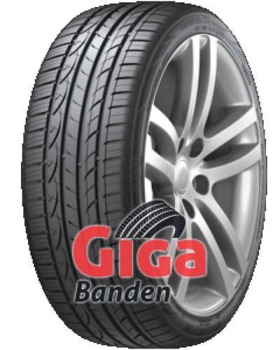 Hankook Ventus S1 Noble2 H452b HRS ( 285/35 R20 104H XL 4PR, MOE-S, runflat SBL )