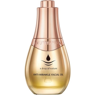Tautropfen Age-Defying Anti rimpel gezichtsolie Oogserum Dames 15 ml