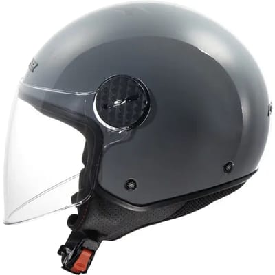 Jet motorhelm LS2 OF558 Sphere Lux II