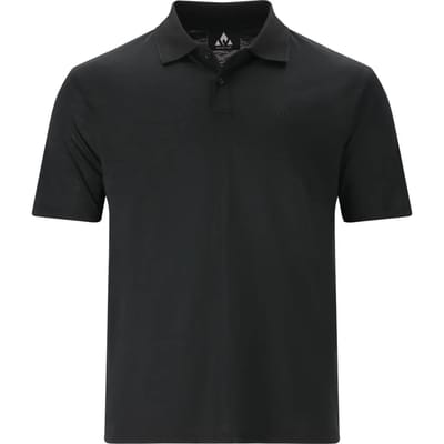 WHISTLER Poloshirt Vale