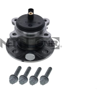 Wiellagerset SNR R155.133