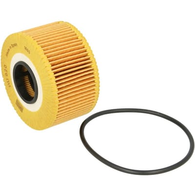 MANN-FILTER Oliefilter HU 920 x | OEM 1349745 | XS7Q6744AA | 5C1Q6744AA | Ford Mondeo Mk3, Transit Mk6 Mk7 2.0 TDCi 2.2 TDCi, Jaguar X-Type 2.0D 2.2D | Met Afdichting