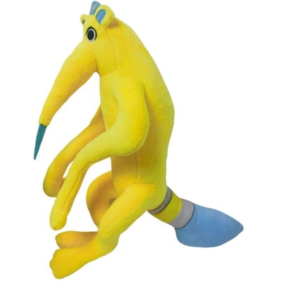 Garten of Banban 0 Truffletoot knuffel Flumbo Jester knuffelspeeltje Garden Of Banban Truffletoot poppen Pop Ban Ban 8 Knuffeldieren