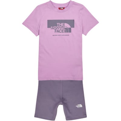 The North Face  Setjes Kid G Summer Set