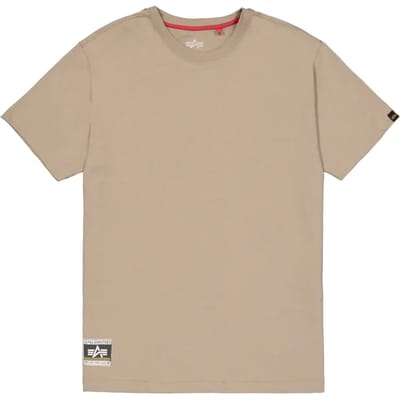 T-shirt Alpha Industries