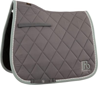 BR Zadeldek Ambiance Orchid Passion Tornado - Full
