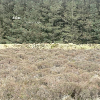 Claire M Singer - Solas (2 CD)