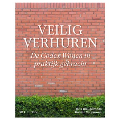 Veilig Verhuren - Joris Breugelmans