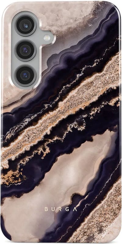 Burga Tough Case Samsung Galaxy S24 Plus - Royal - Blauw