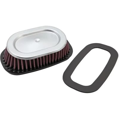 Motorfiets luchtfilter Emgo XR250/350/600R HFF1015