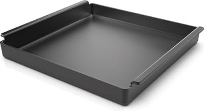 Ninja Woodfire IJzeren Pan voor Oven - Geschikt voor OO101EU - XSKOOCIRNPEUK