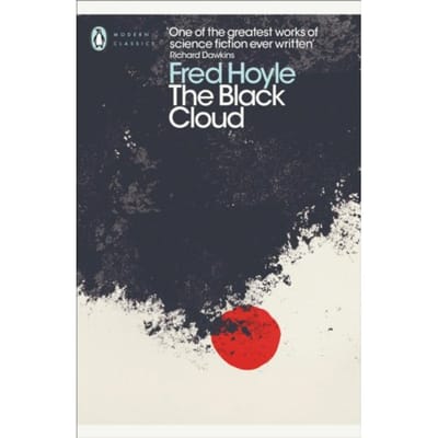 Le Nuage Noir par Fred Hoyle Livre de poche 9780141196404