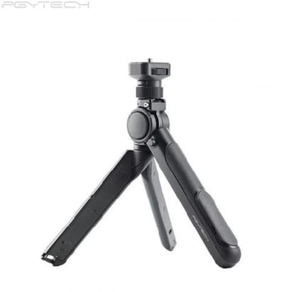 PGYTECH Mantispod – Multifunctioneel Vlog Statief – Geschikt voor Camera - Smartphone - Actiecamera
