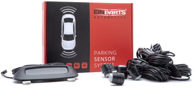 Einparts Parkeersensoren Epp5300 Oem Voor Kia, Toyota En Honda Systeem