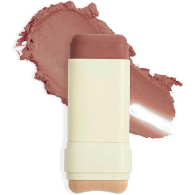 Face Facts Duo Cheek Sculpt Toasted Cranberry 12 g