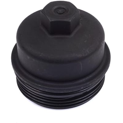 Boîtier de filtre à huile BSP790 650170 pour Chevrolet Aveo Cruze Vauxhall Opel Astra HJ Corsa C Fiat Croma Alfa 159