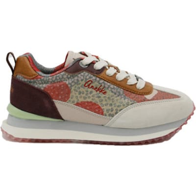 Lage Sneakers Anekke NEW YORK