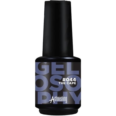 Astonishing Gelosophy 044 the cape 15ml