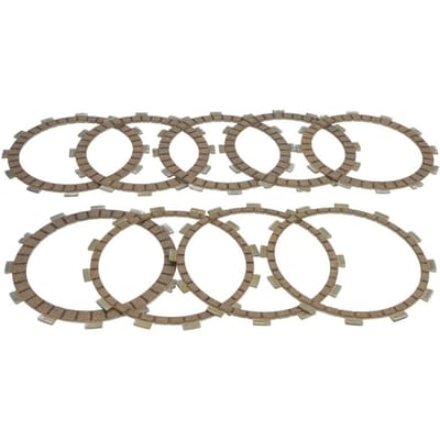 Koppelingsplaat FERODO FCD0294