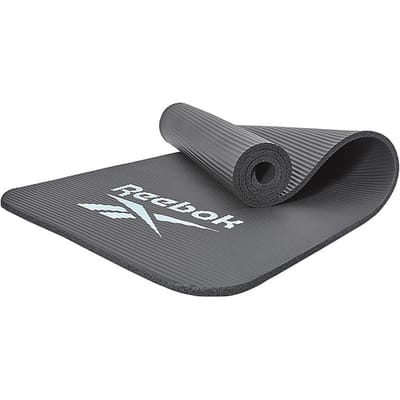 Reebok Training Mat - 15mm - Pink