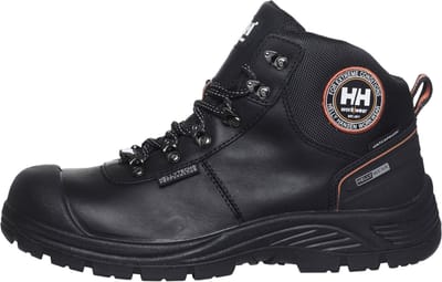Helly Hansen 78250 Chelsea Mid S3 Veiligheidsschoen - Maat: 46
