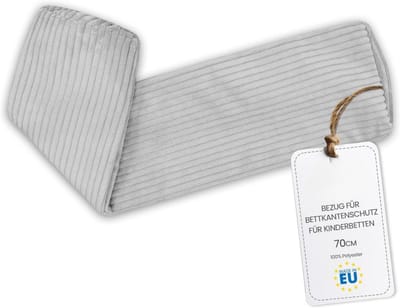 Solacis Opblaasbare bedrand - Bedhekje - Bedrand - Bedrand baby - Bedbeveiliging - Uitvalbescherming - Bedrail - Must have voor in uw bed!