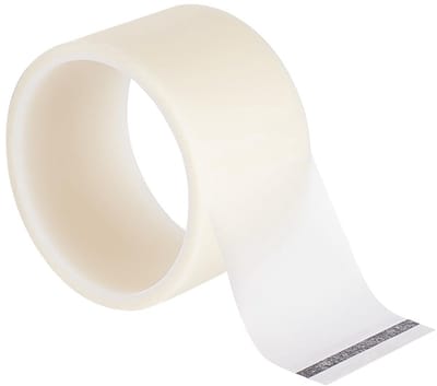 Herstelband voor boeken en archiefmaterialen, 50mm breed, ideaal voor boekrestauratie en bescherming