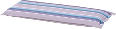 Madison tuinbankkussen Guatamala safier 120x48 cm - meerkleurig