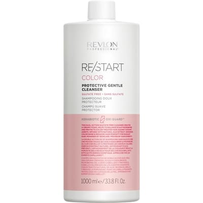Revlon Professional Color Protective Gentle Cleanser Special product Dames 1000 ml