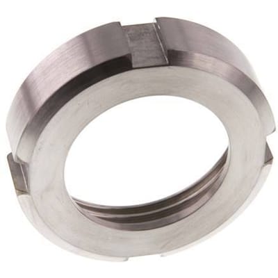 Wartelmoer 65 X 1/6'' DIN 11851